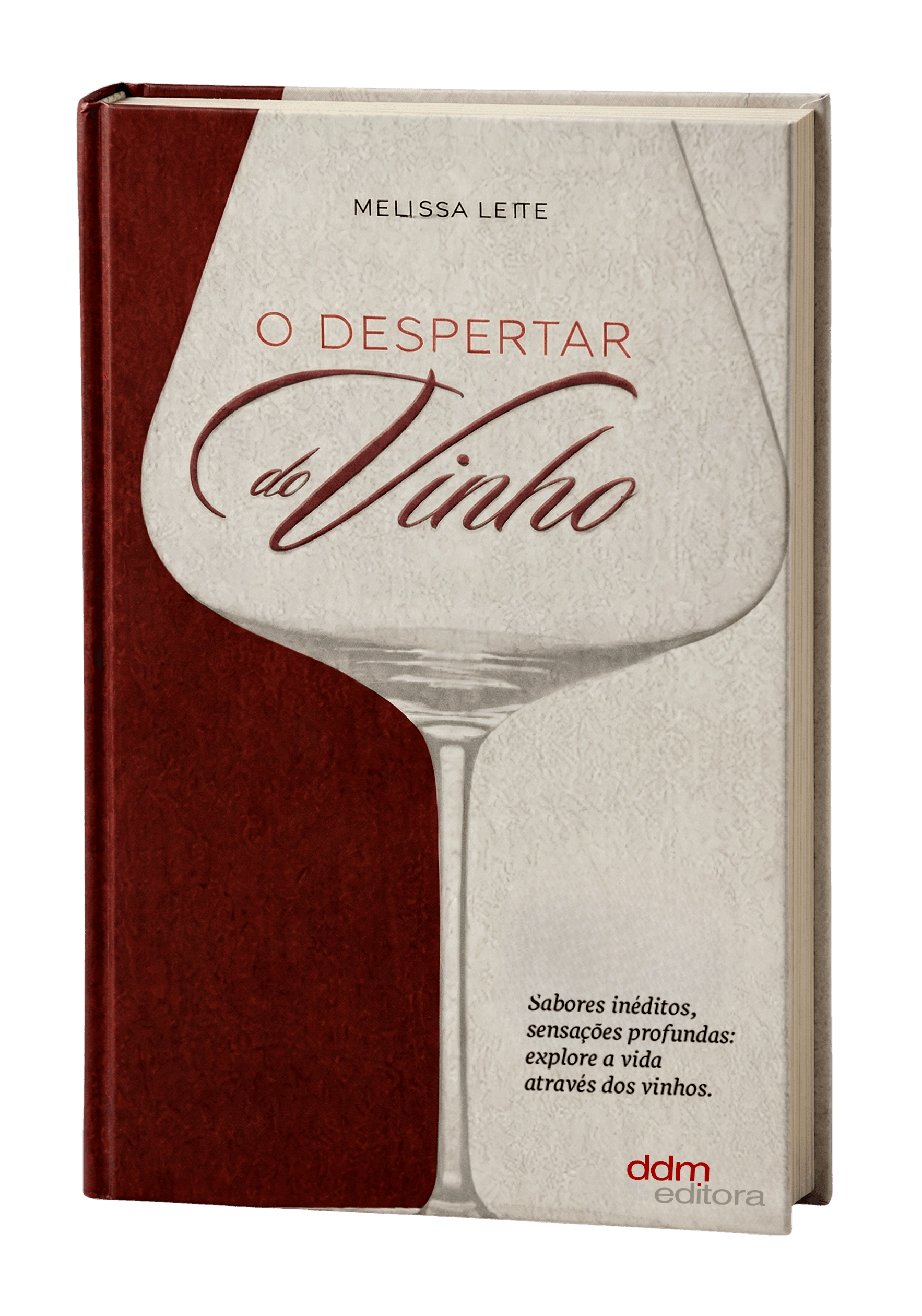 O Despertar do Vinho