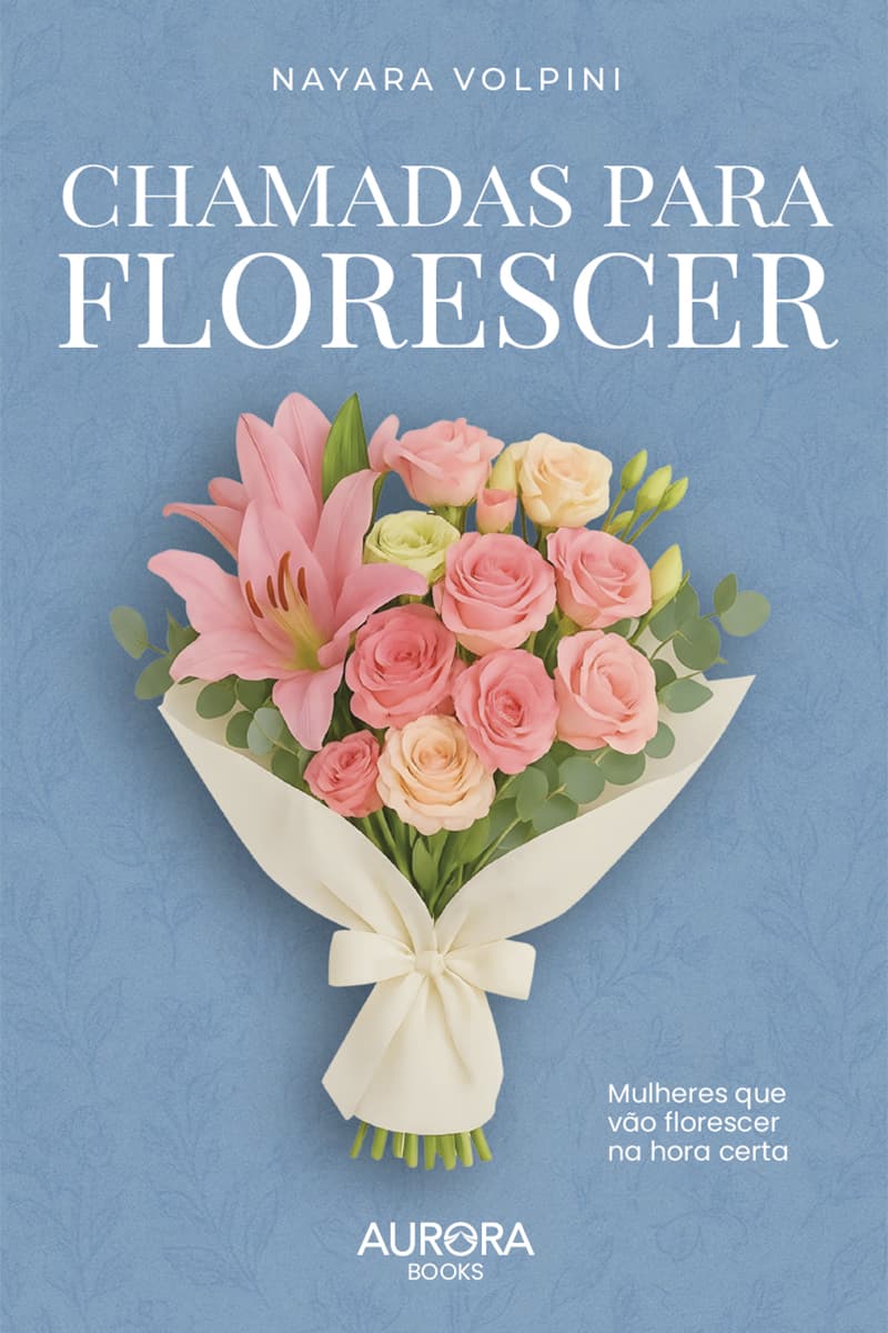 Chamadas para Florescer